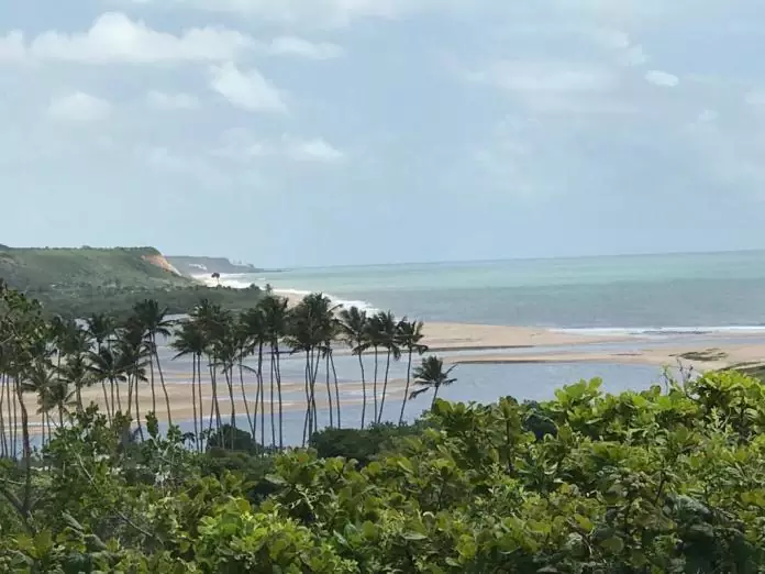 Reserva do Abiaí by Parrachos Praia Clube é opção de lazer em Pitimbu Litoral Sul da Paraíba